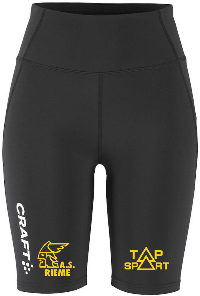 AS RIEME SHORT TIGHT CRAFT Rush 2.0 (1914667-668)