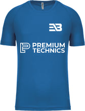 EB TRAINING T-SHIRT ProAct (PA445/PA438)