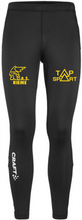 AS RIEME LONG TIGHT ZIP CRAFT Rush 2.0 (1914680-681-671)