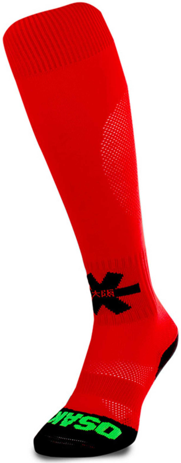 DMON HOCKEYKOUSEN Osaka rood (SOX00055)