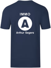 RANGERS A T-shirt (6160 100/907/800)