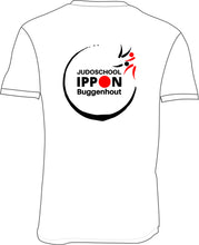 IPPON T-SHIRT JEUGD ronde-hals (K3027IC)