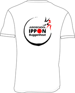 IPPON T-SHIRT JEUGD ronde-hals (K3027IC)