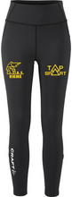AS RIEME LONG TIGHT ZIP CRAFT Rush 2.0 (1914680-681-671)