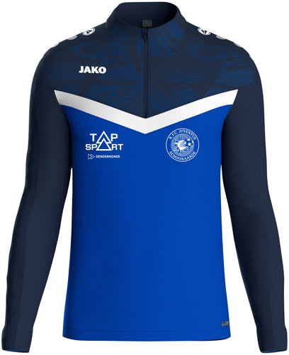 JUVENTUS ZIPTOP Iconic (8624.403)