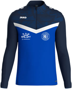 JUVENTUS ZIPTOP Iconic (8624.403)