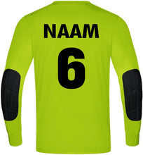 EB KEEPERTRUI Power (8923 210) met NAAM + NUMMER