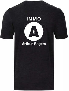 RANGERS A T-shirt (6160 100/907/800)