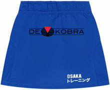 DMON ROK (jeugd) Osaka royal blue (TRN00020)