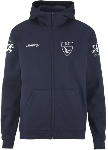 VS LOGO FZ HOODIE Craft Community 2.0 (1915321-296-295)