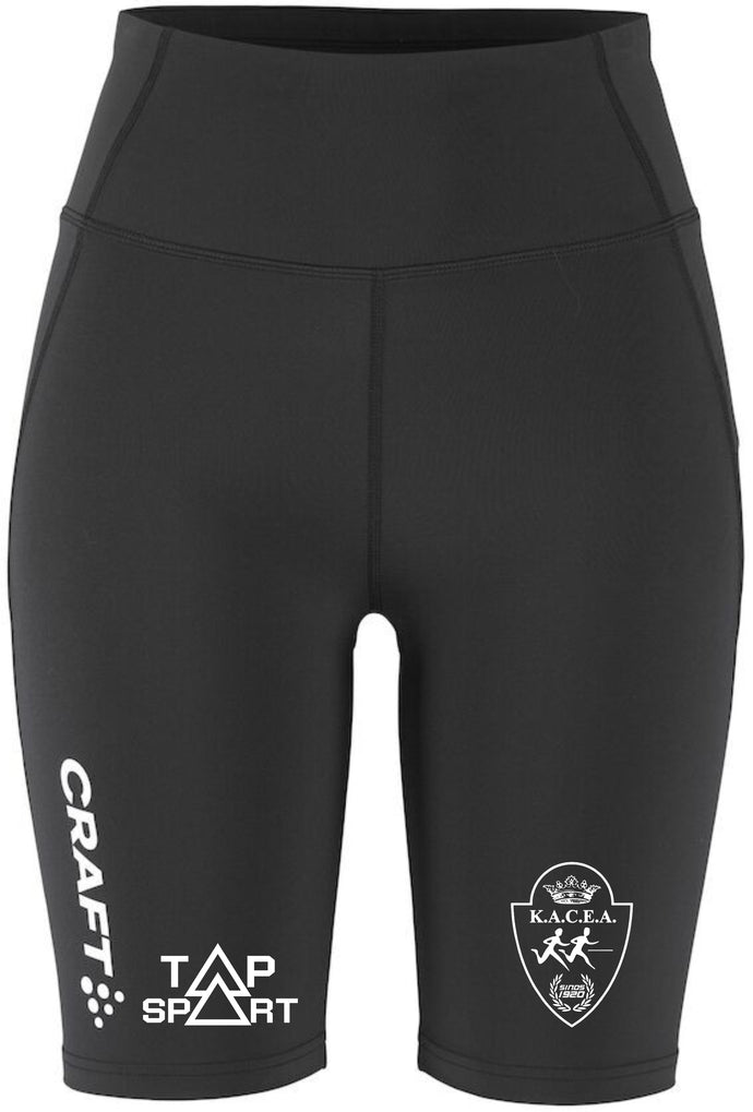 KACEA CRAFT RUSH 2.0 Short Tights (1914668-667)