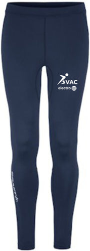 VAC CRAFT RUSH 2.0 Tights (1914671-670-669)