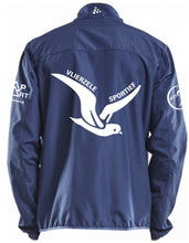 VS WIND JACKET Craft Rush (1907381-380-379)