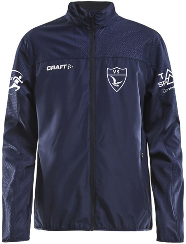 VS WIND JACKET Craft Rush (1907381-380-379)