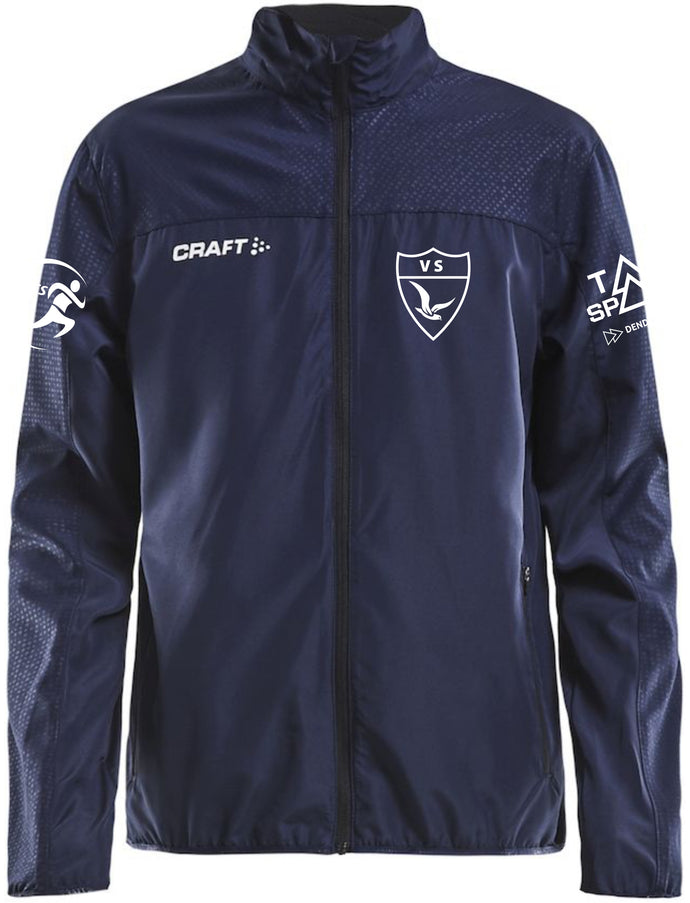 VS WIND JACKET Craft Rush (1907381-380-379)