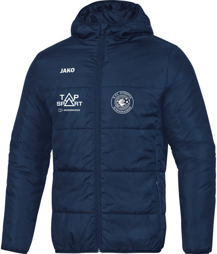 JUVENTUS STEPPJAS Basic (EX7250.09)