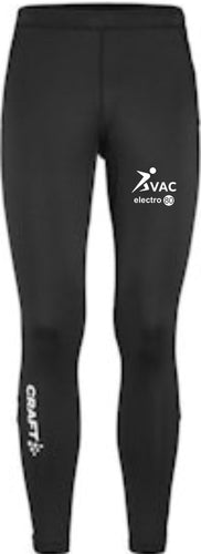 VAC CRAFT RUSH 2.0 Zip Tights (1914681-680)