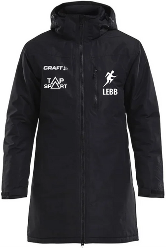 LEBB Jacket Parkas Craft (1905993-992-982)