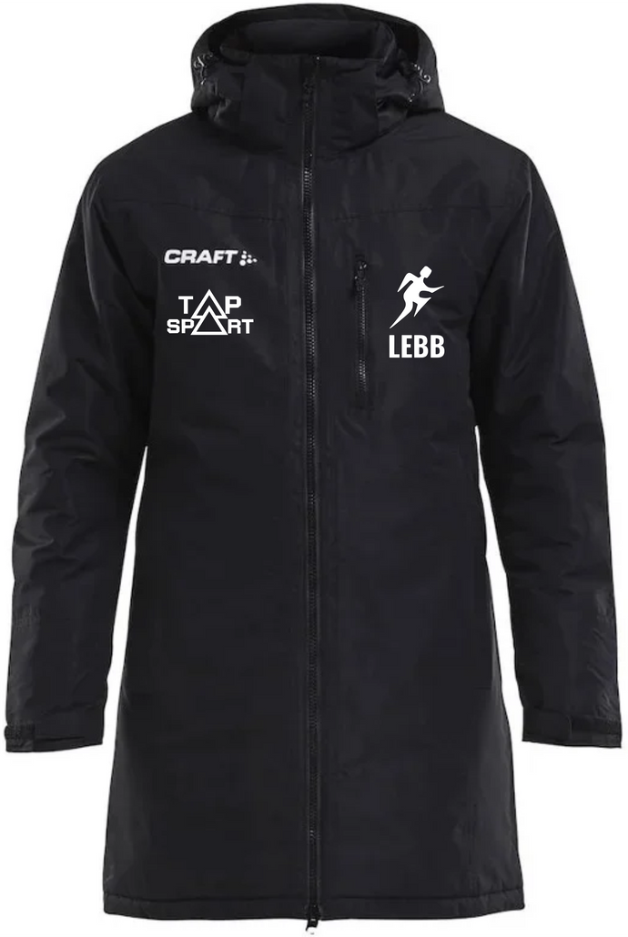 LEBB Jacket Parkas Craft (1905993-992-982)