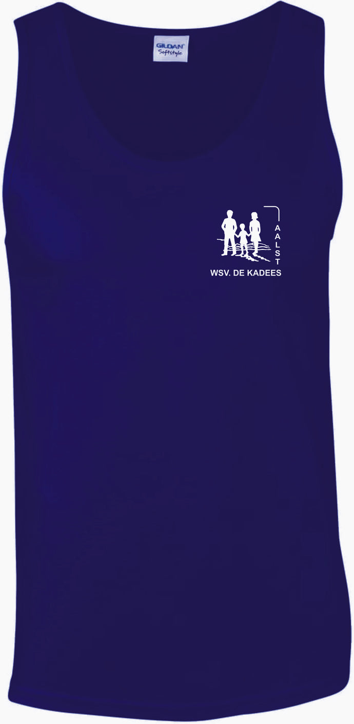 WSV Singlet HEREN navy ( GI64200 )