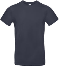 HKW T-SHIRT B&C 190
