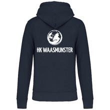 HKW HOODIE Kariban (K4029) Jeugd
