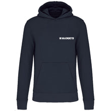 HKW HOODIE Kariban (K4029) Jeugd