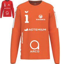 HKW KEEPERSHIRT Erima Intro
