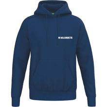 HKW HOODIE Erima (2072578) volwassenen