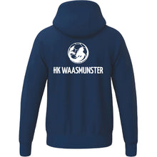 HKW HOODIE Erima (2072578) volwassenen