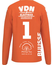 HKW KEEPERSHIRT Erima Intro