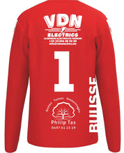 HKW KEEPERSHIRT Erima Intro