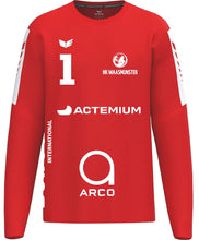 HKW KEEPERSHIRT Erima Intro