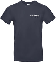 HKW T-SHIRT B&C 190