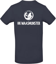 HKW T-SHIRT B&C 190