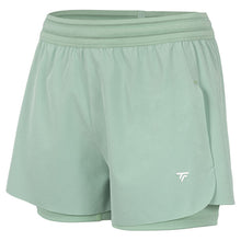 HTB Dames Short Navy/Sage
