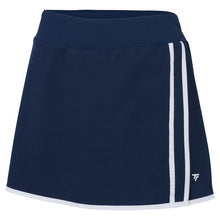 HTB Dames Rok Wit/Navy