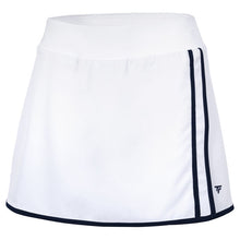 HTB Dames Rok Wit/Navy