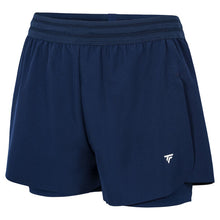 HTB Dames Short Navy/Sage