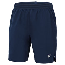 HTB Heren Short Navy/Wit