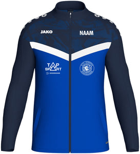 JUVENTUS NAAMOPDRUK  KLEIN (€3) of GROOT (€5)  op textiel