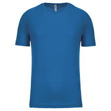EB TRAINING T-SHIRT ProAct (PA445/PA438)