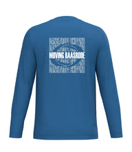 MOVING T-SHIRT Lange Mouwen K359