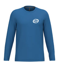 MOVING T-SHIRT Lange Mouwen K359