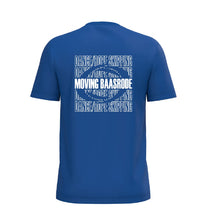 MOVING T-SHIRT K3025IC/K3027IC