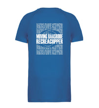 MOVING T-SHIRT RECREA PA438/PA445