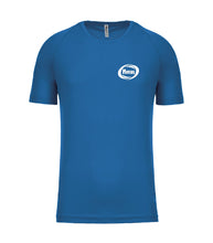 MOVING T-SHIRT RECREA PA438/PA445