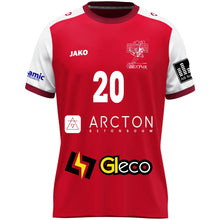 VO WEDSTRIJDSHIRT LIBERO ( 4270.114 ) PAK