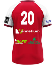 VO WEDSTRIJDSHIRT LIBERO ( 4270.114 ) PAK