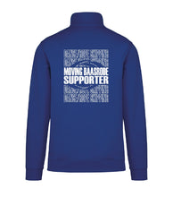 MOVING SWEATER met RITS K472